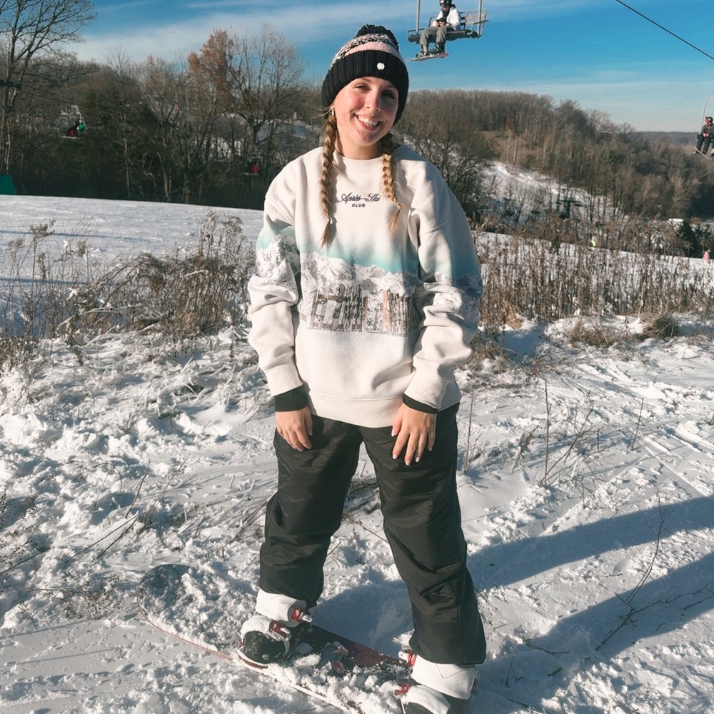 Meet your Posher, Kira